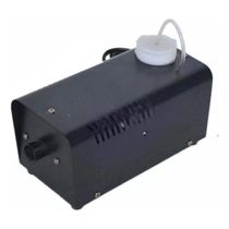 Máquina De Fumaça 600w Para Festas - Crie Ambientes Incríveis (líquido Não Incluso) Voltagem:220v