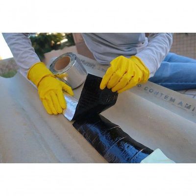 Multilit Fiita Multiuso 10cm Preto