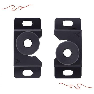Suporte De Tv Led Lcd Aquario 14-84 Polegadas