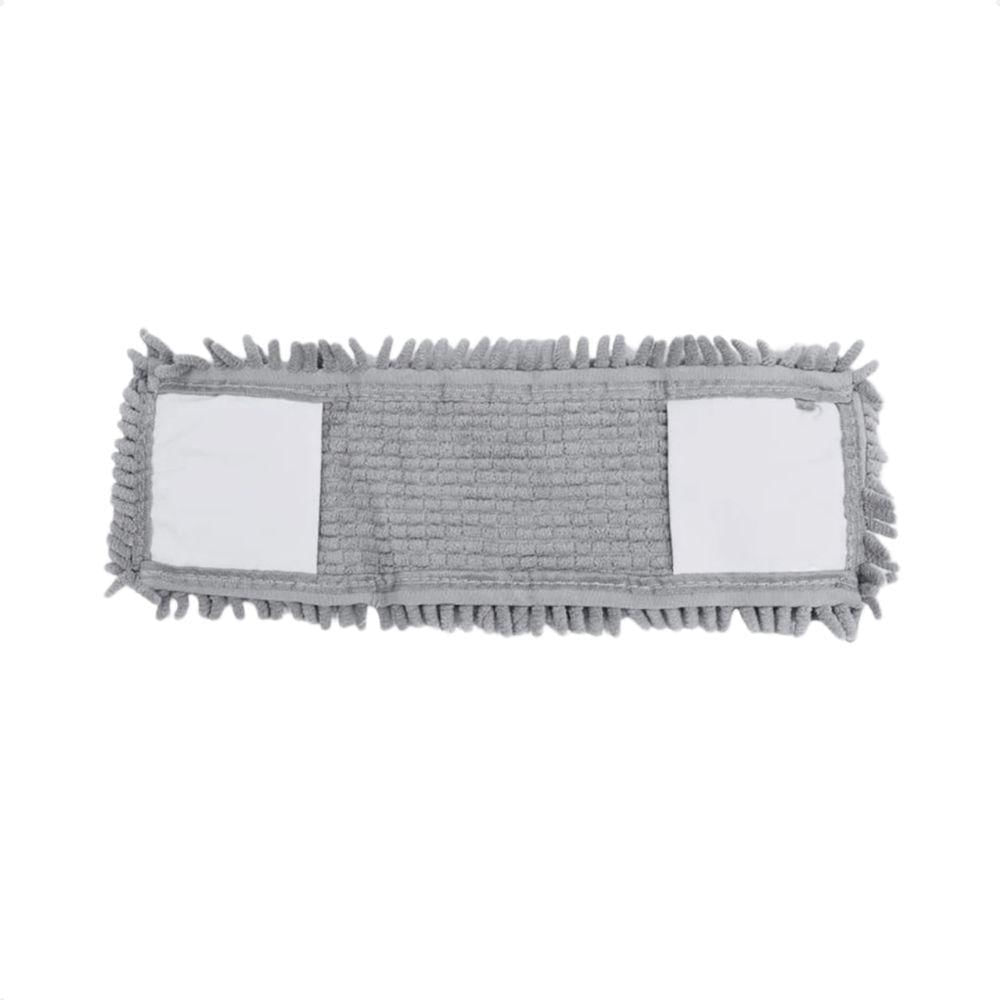 Refil Chenille Para Mop Simplo Flat Slim
