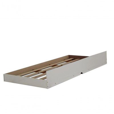 Cama Bibox Solt. Barcelona Off e Nature C- Auxiliar Tebarrot