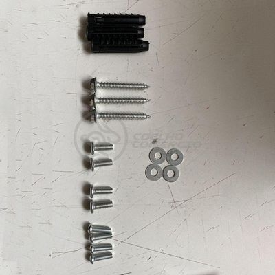 Suporte De Tv Articulado Para Painel E Parede De 14" à 42"