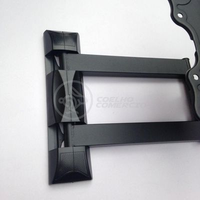 Suporte De Tv Articulado Para Painel E Parede De 14" à 42"