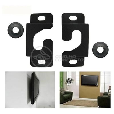 Suporte De Tv Para Parade E Painel Universal 13" à 70"