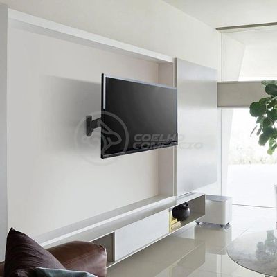 Suporte De Tv Articulado Para Painel E Parede De 14" à 42"