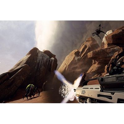 PSVR Farpoint - PS4 VR