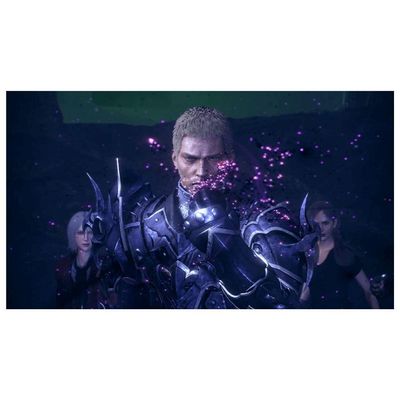 Stranger of Paradise Final Fantasy Origin - PS4 Upgrade to PS5