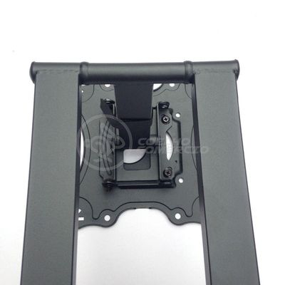 Suporte De Tv Articulado Para Painel E Parede De 14" à 42"
