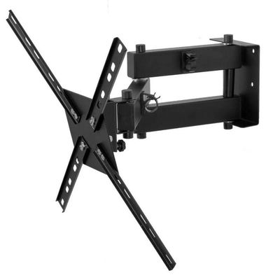 Suporte De Tv Triarculado