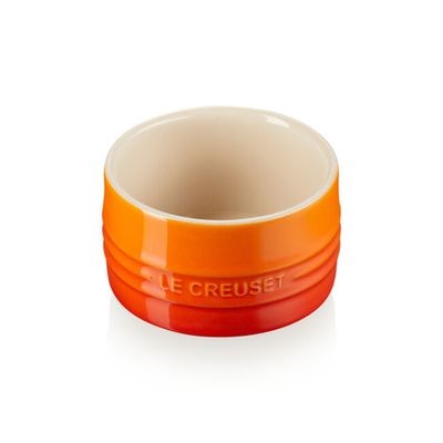 RAMEKIN LE CREUSET 200ML - Laranja 704032009