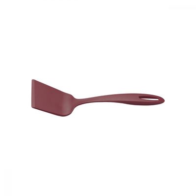 Espatula Reta Tramontina Ability em Nylon Vermelho