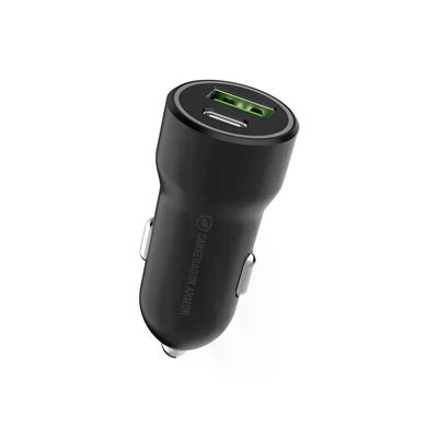 Carregador Veicular Turbo Armor no Atacado - Caixa Fechada 10 Unidades - Gshield