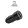 Carregador Veicular Turbo Armor no Atacado - Caixa Fechada 10 Unidades - Gshield