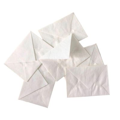 Envelope Flash 6 Unidades - Panda Magic