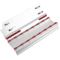 Suporte Adaptador De Makita Lorben Serra Mármore Para Cortar Em 45 Graus Chanfro Porcelanato