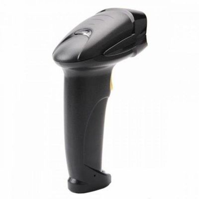 Leitor De Código De Barras Usb Lb-50Bk C3Tech