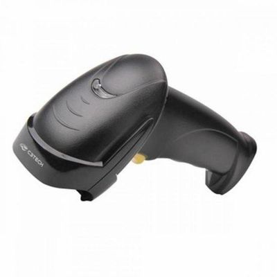 Leitor De Código De Barras Usb Lb-50Bk C3Tech