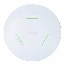 Roteador Access Point Longo Alcance Wi-Fi De Teto Gerenciáve
