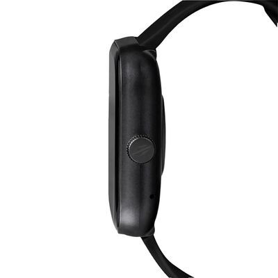 Relógio Smartwatch Mormaii Life Ultra Ref:Molifeuai/8p Grafite