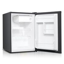Frigobar Philco 68L PFG85P 5 Níveis Temperatura Preto 110V