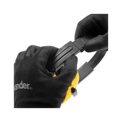 Abafador De Ruídos Concha Arv200 - Vonder