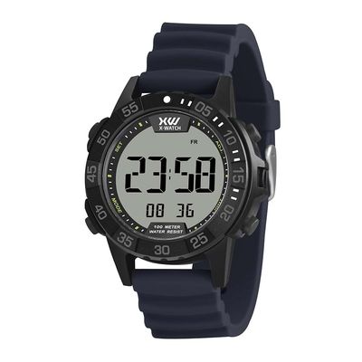 RELOGIO X-WATCH XMPPD694 BXDX