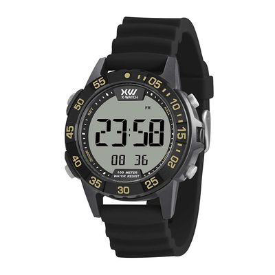 RELOGIO X-WATCH XMPPD693 BXPX