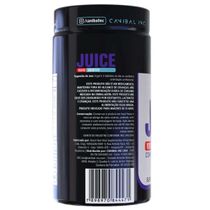 Pré Hormonal Juice Testo Booster com 60 tabletes Canibal Inc