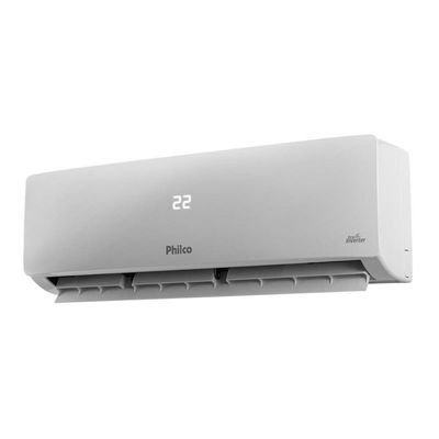 Ar Condicionado Split Philco 9.000 BTUs PAC9000 Inverter Frio PAC9FB Branco 220V