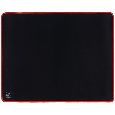 Mouse Pad Colors Red Medium Estilo Speed Vermelho 500x400mm Pmc50x40r