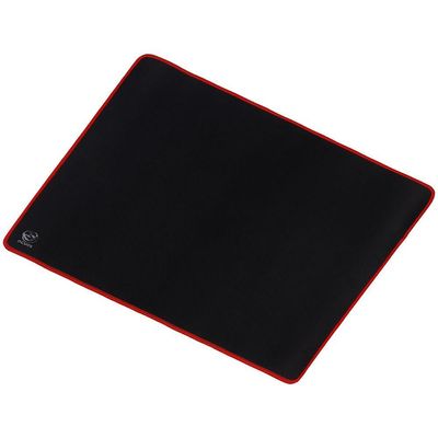 Mouse Pad Colors Red Medium Estilo Speed Vermelho 500x400mm Pmc50x40r