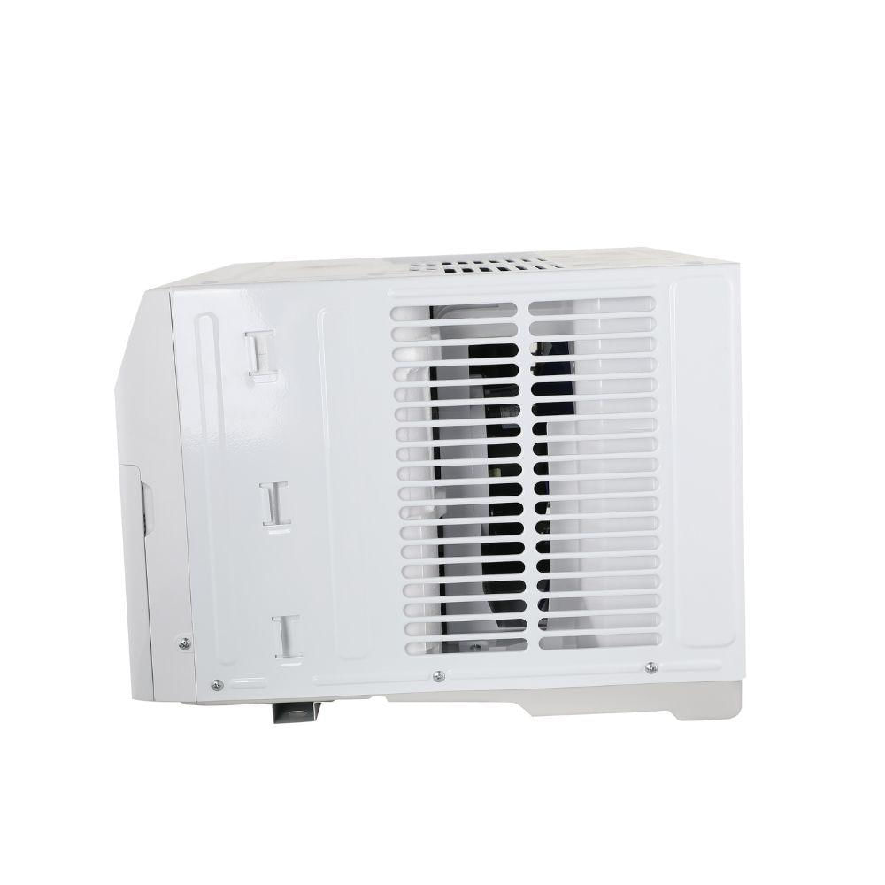 Ar Condicionado de Janela Hisense 10.000 BTUs Frio AW-10CWBRVGU01/AW-10CW2RVGU00 - Branco 220V