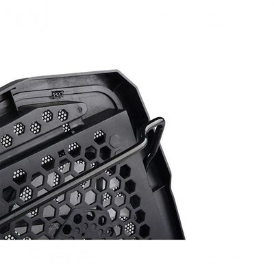 Base P/Notebook C3Tech 17,3" Gamer Nbc-100Bk