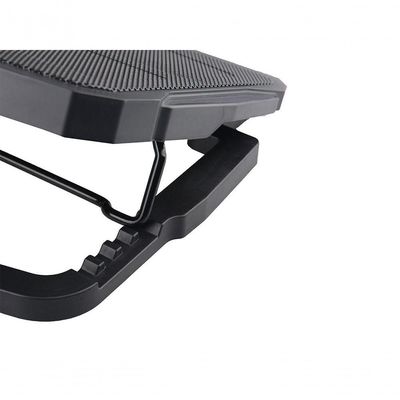 Base P/Notebook C3Tech 17,3" Gamer Nbc-100Bk