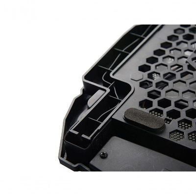 Base P/Notebook C3Tech 17,3" Gamer Nbc-100Bk