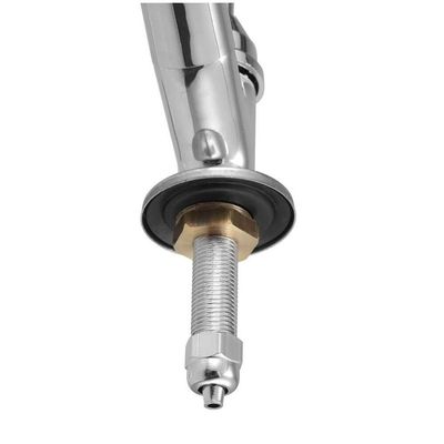 Torneira De Filtro Purificador Faucet Para Bancada Mesa 5/16 De Volta