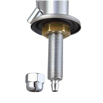 Torneira De Filtro Purificador Faucet Para Bancada Mesa 5/16 De Volta