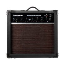 Amplificador de Guitarra Hayonik HG 100 - 100 WATTS - AP0423