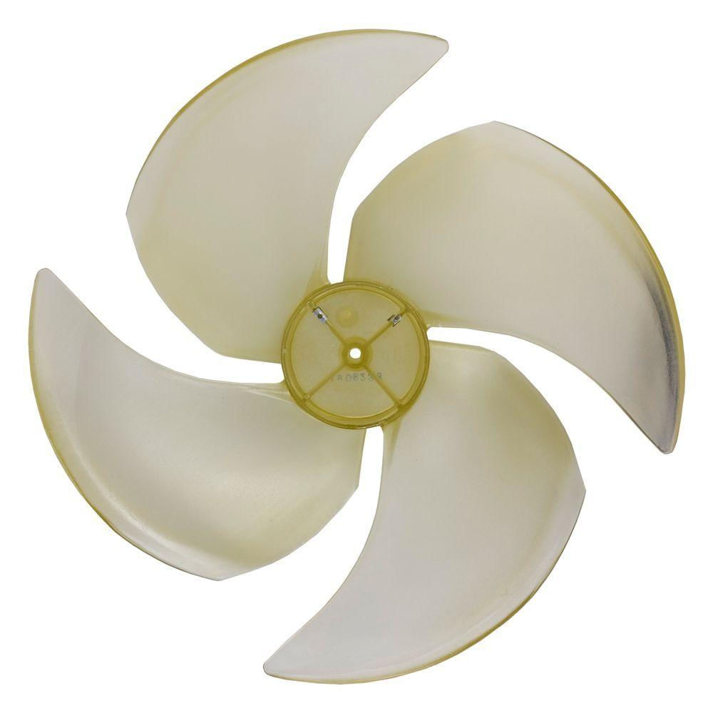 Hélice Condensadora 22.000 Btus Agratto Eco Ecs22 Original