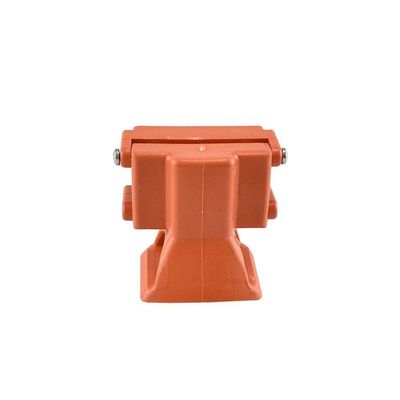 Suporte Dieletrico Tem Wireless Para Cabo Sem Miolo Laranja