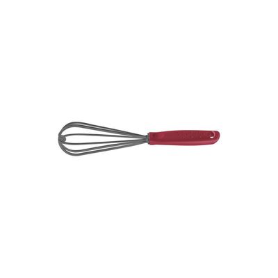 Batedor Manual Utilitá Nylon Vermelho