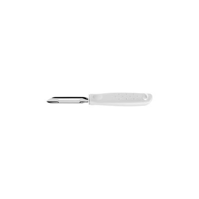 Descascador De Batatas Manual Utilitá Inox Branco