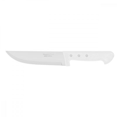 Faca para Cozinha Tramontina Plenus Branco 6´´