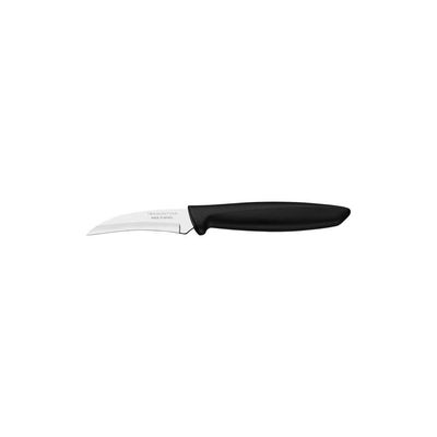 Faca para Tornear Tramontina Plenus Preto 3´´
