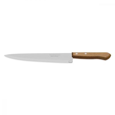 Faca Peixeira Tramontina Dynamic com Lâmina de Aço Inox 9´´