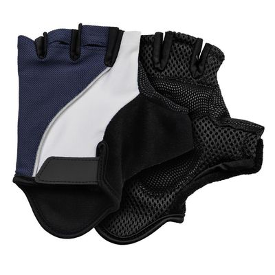 Luva Para Ciclismo Tramontina Tricolor G
