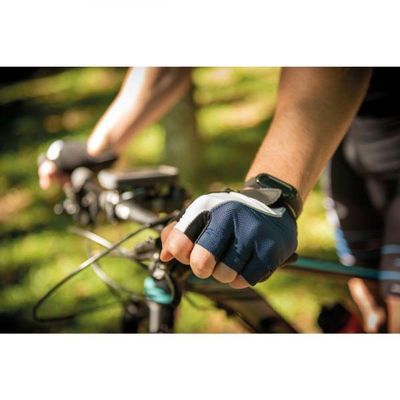 Luva Para Ciclismo Tramontina Tricolor G