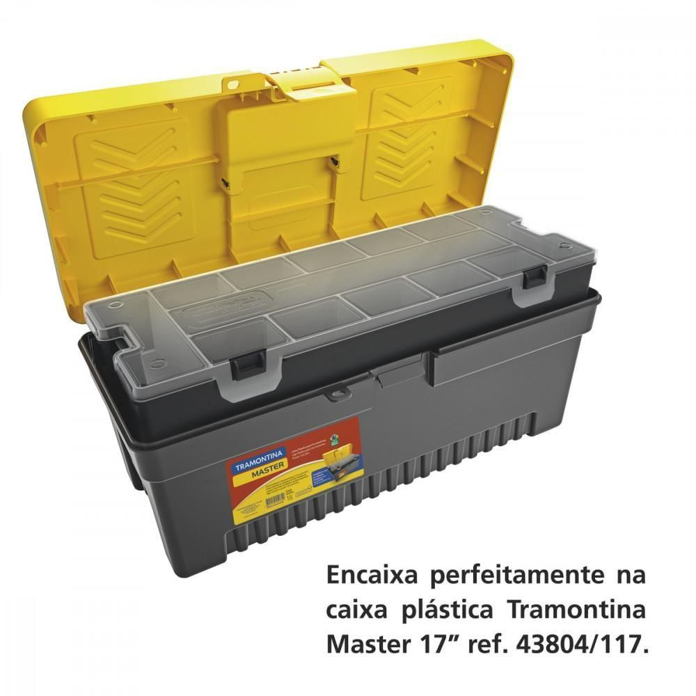 Organizador Plástico 16´´ Tramontina