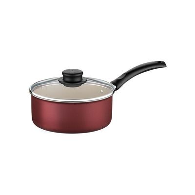 Panela De Aluminio Antiaderente Ø16Cm