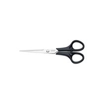 Tesoura para Cabelo Tramontina Supercort Onix 6´´